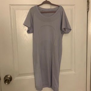 Lululemon Swiftly Tech Short Sleeve Shirt 2.0